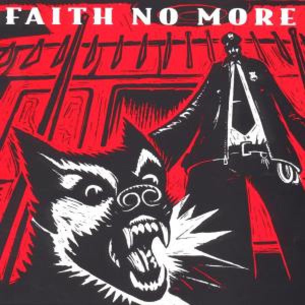 FAITH NO MORE: 