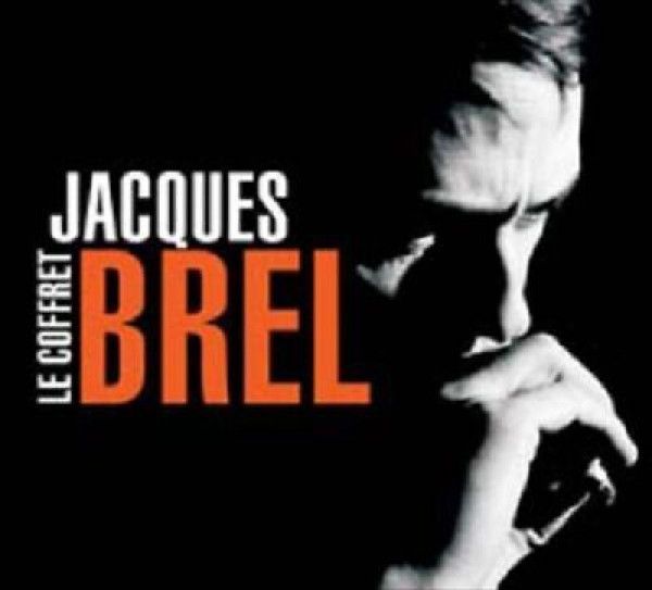 BREL JACQUES: 