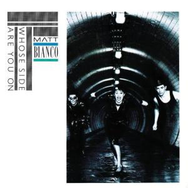 MATT BIANCO: 