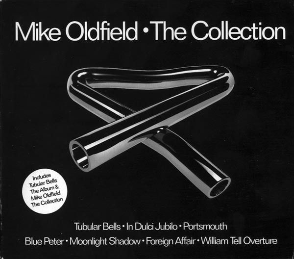 Mike Oldfield: 