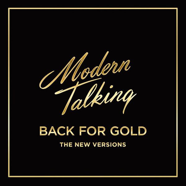MODERN TALKING: 