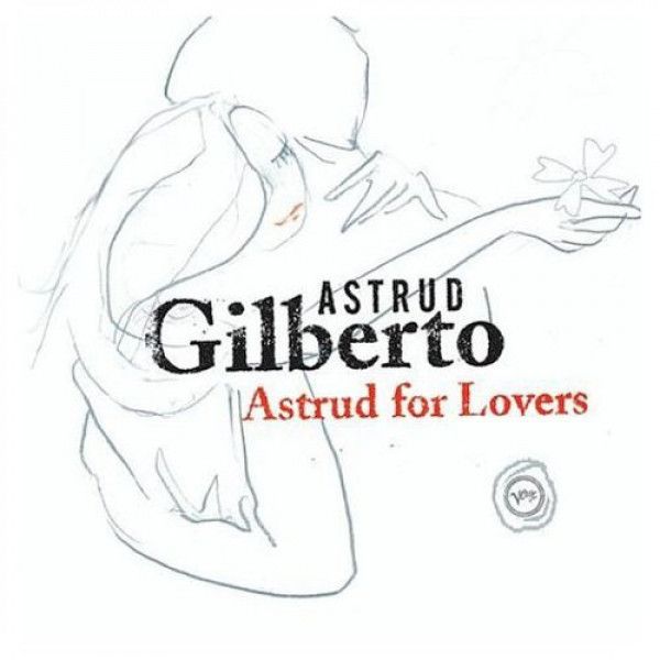Astrud Gilberto: 