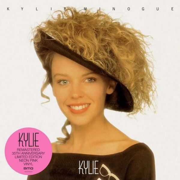 MINOGUE KYLIE: 