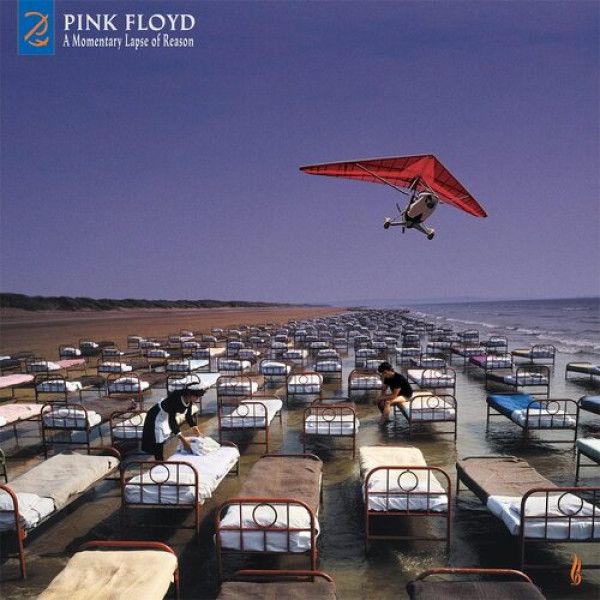 PINK FLOYD: 