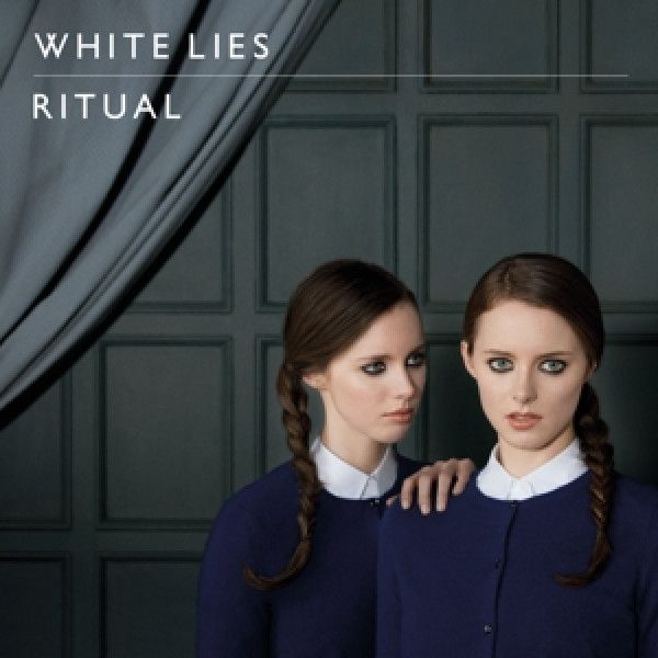 WHITE LIES: 