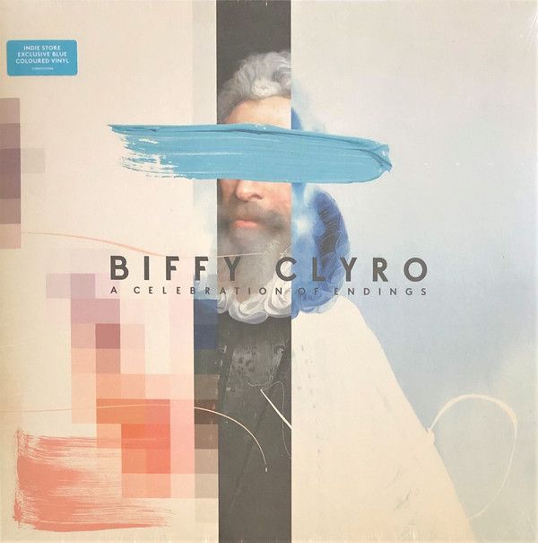 Biffy Clyro: 