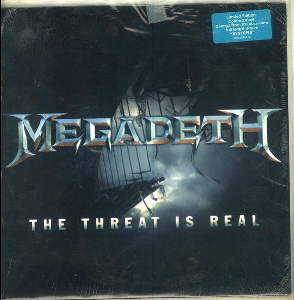 Megadeth: 