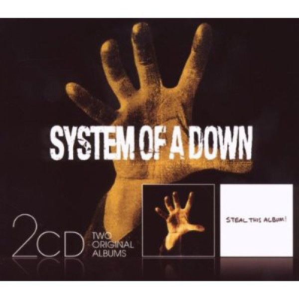 System Of A Down: 