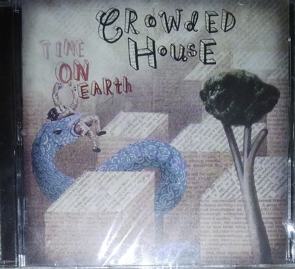 Crowded House: 