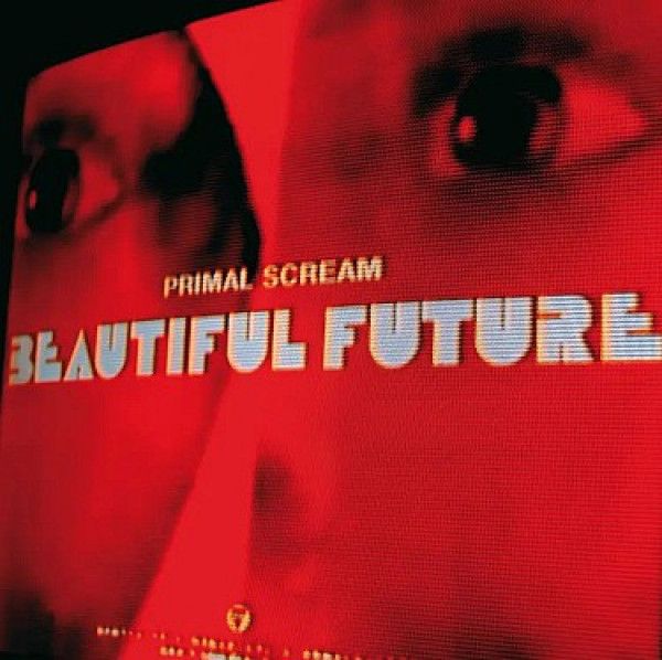 PRIMAL SCREAM: 