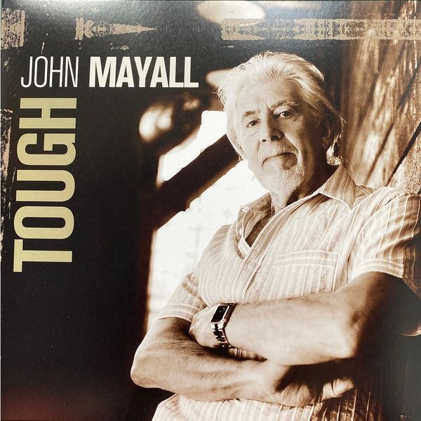 John Mayall: 