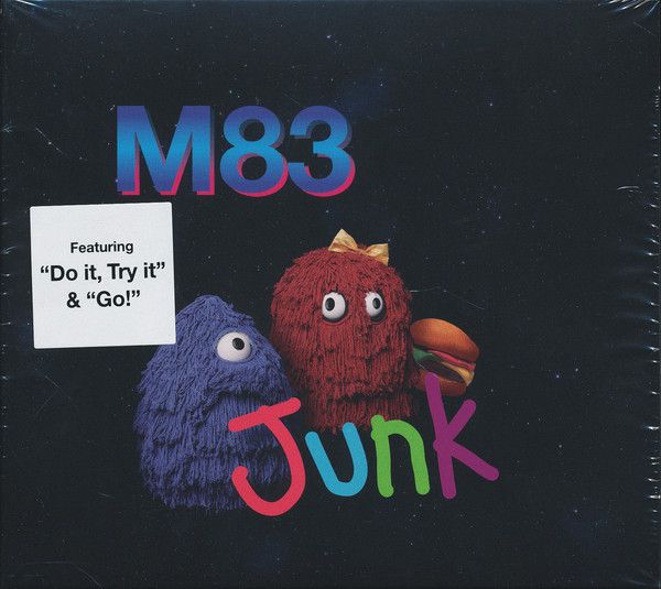 M83: 