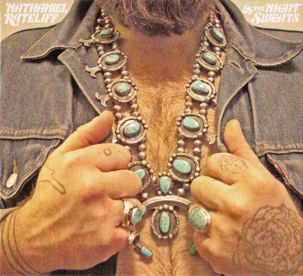 Nathaniel Rateliff And The Night Sweats: 