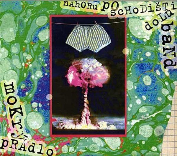 NAHORU PO SCHODISTI DOLU: 