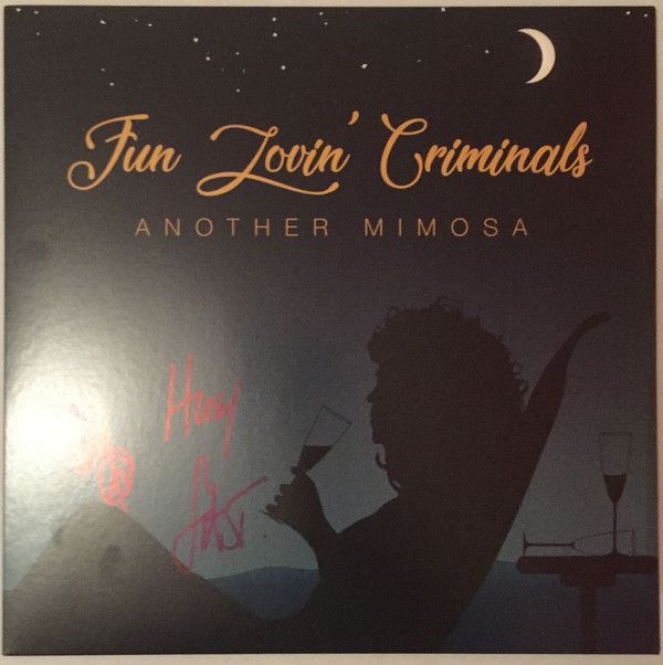 Fun Lovin' Criminals: 