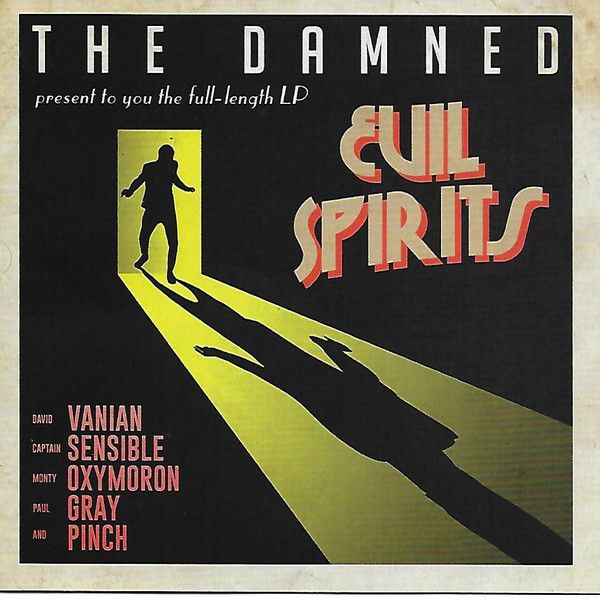 The Damned: 