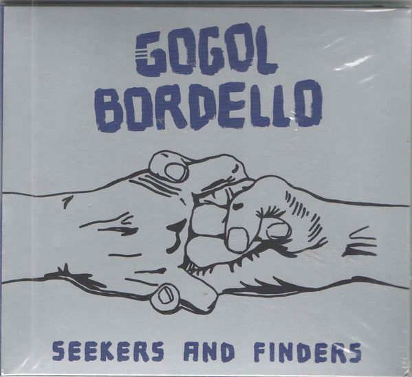 GOGOL BORDELLO: 
