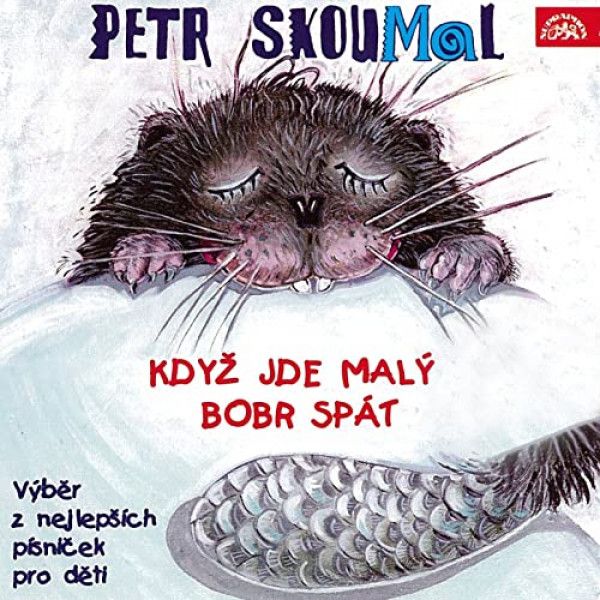 Petr Skoumal: 