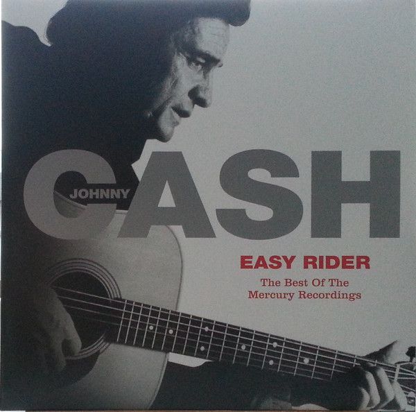 Johnny Cash: 