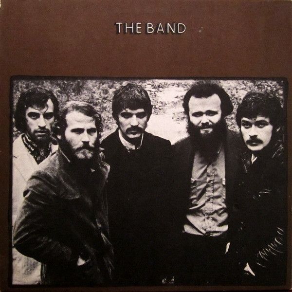 The Band: 