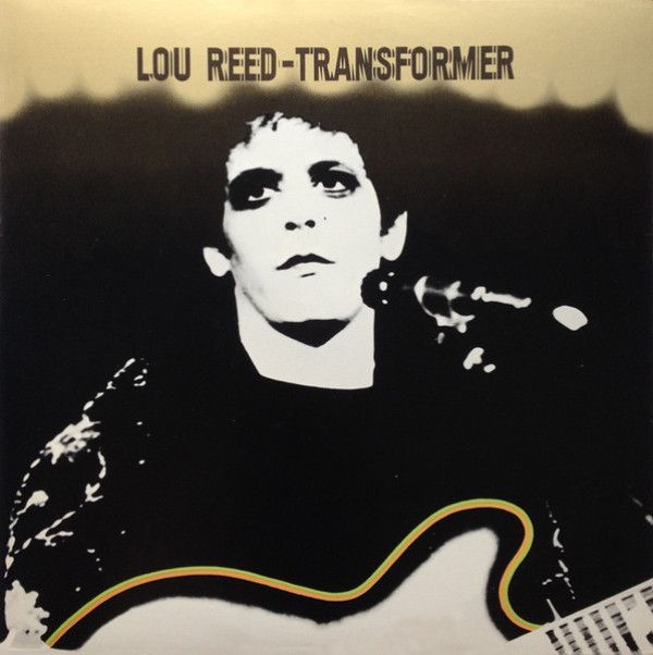 Lou Reed: 