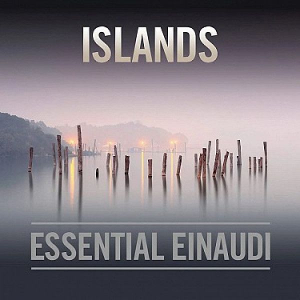 EINAUDI LUDOVICO: 