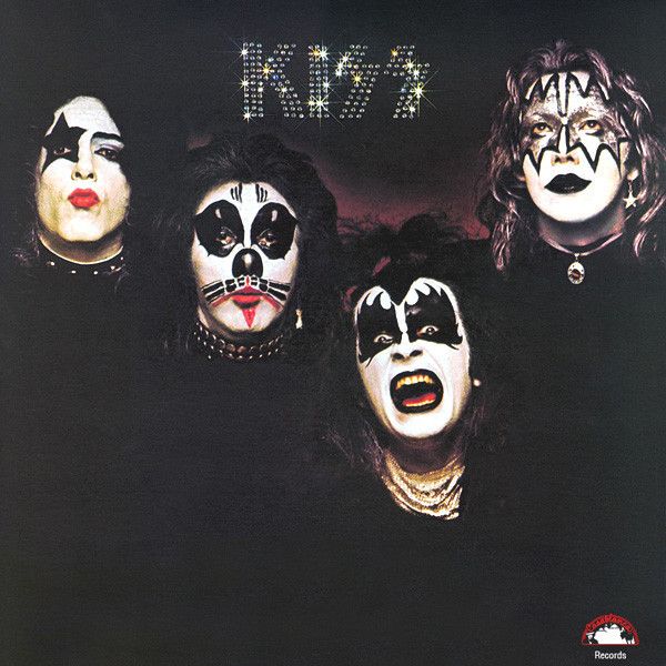 Kiss: 