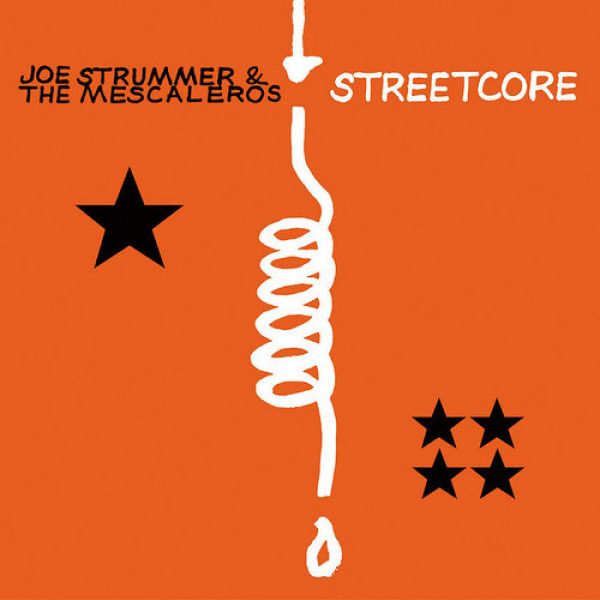 Joe Strummer & The Mescaleros: 