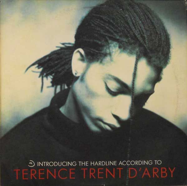 Terence Trent D'Arby: 
