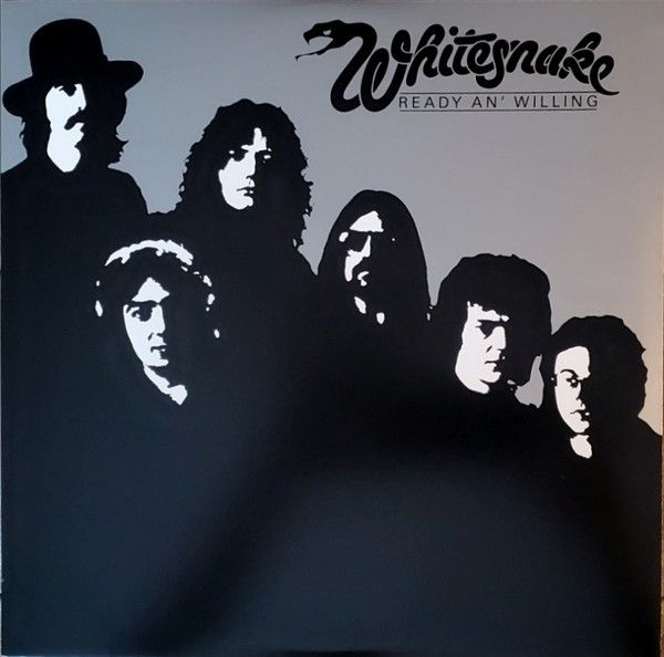 Whitesnake: 