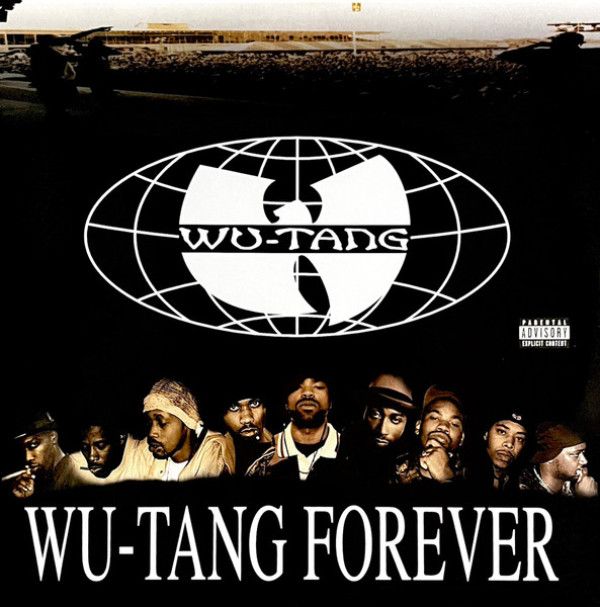 Wu-Tang Clan: 