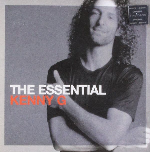 KENNY G: 