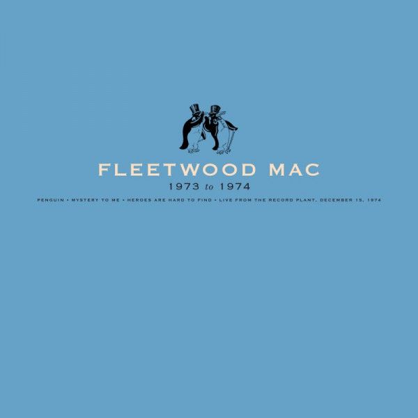 FLEETWOOD MAC: 