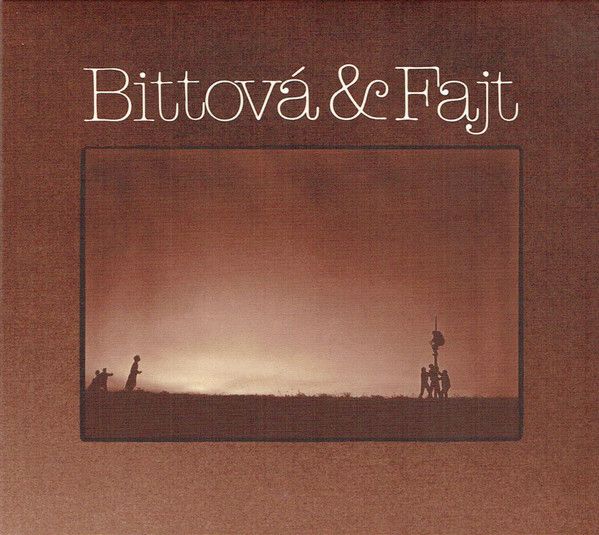 Iva Bittová & Pavel Fajt: 