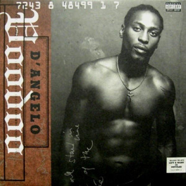 D'Angelo: 