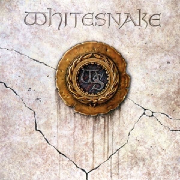 WHITESNAKE: 