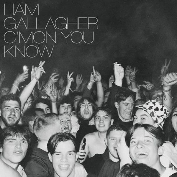 GALLAGHER LIAM: 