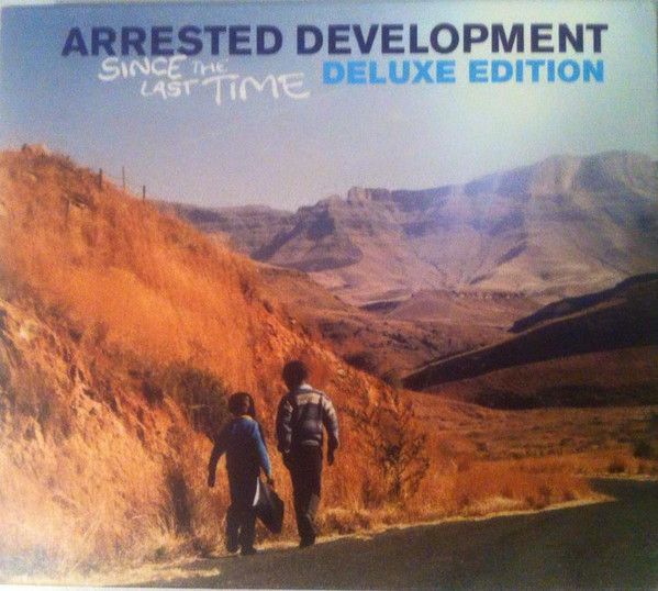 Arrested Development: Since The Last Time