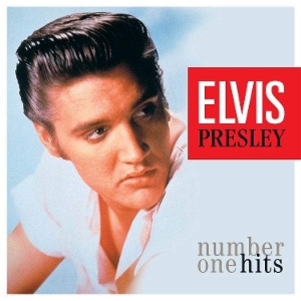 PRESLEY ELVIS: 