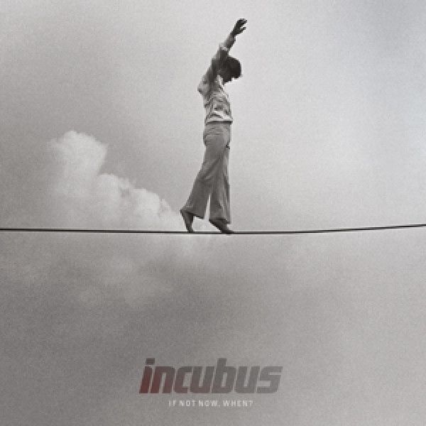 INCUBUS: 