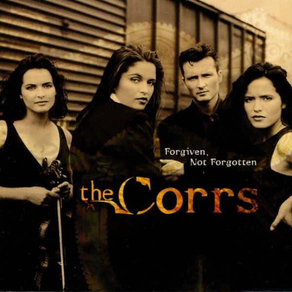CORRS: 