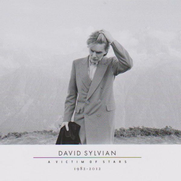 David Sylvian: 