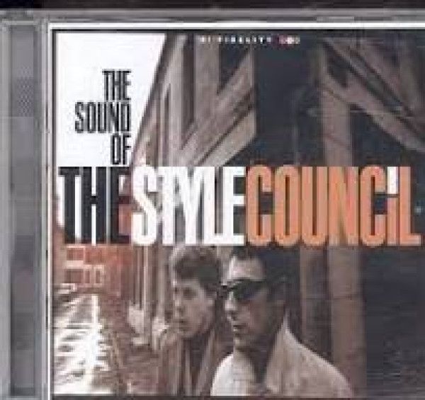 STYLE COUNCIL: 