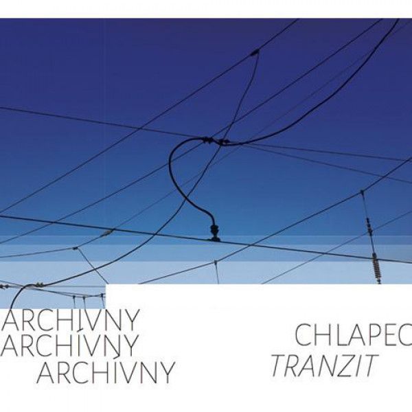 ARCHIVNY CHLAPEC: 
