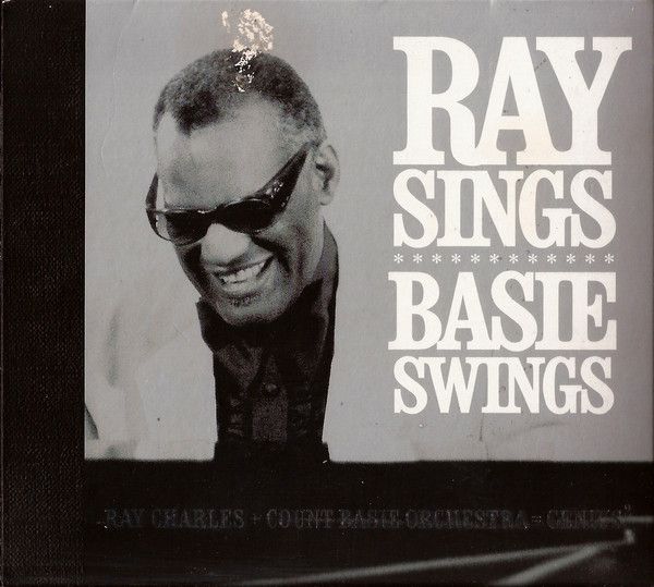 Ray Charles, Count Basie Orchestra: 