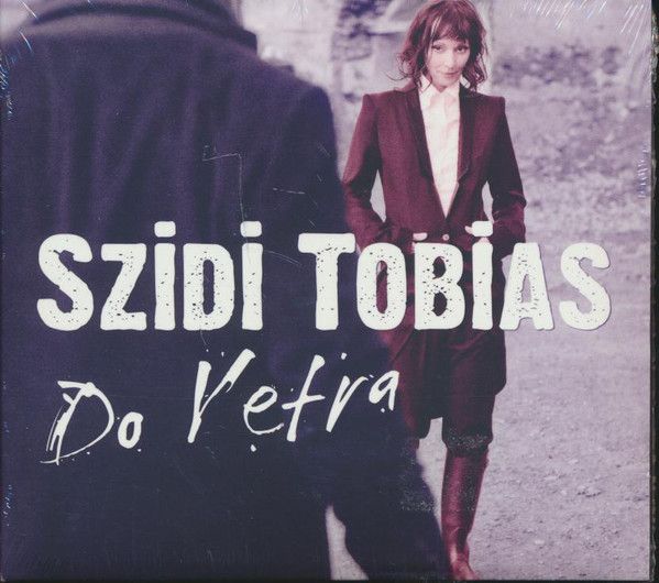 Szidi Tobias: 