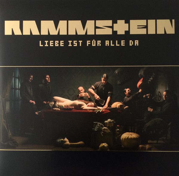 Rammstein: 