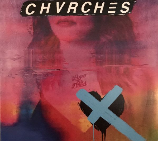 CHVRCHES: 
