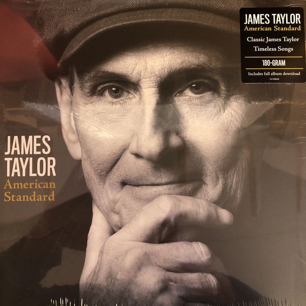 James Taylor: 