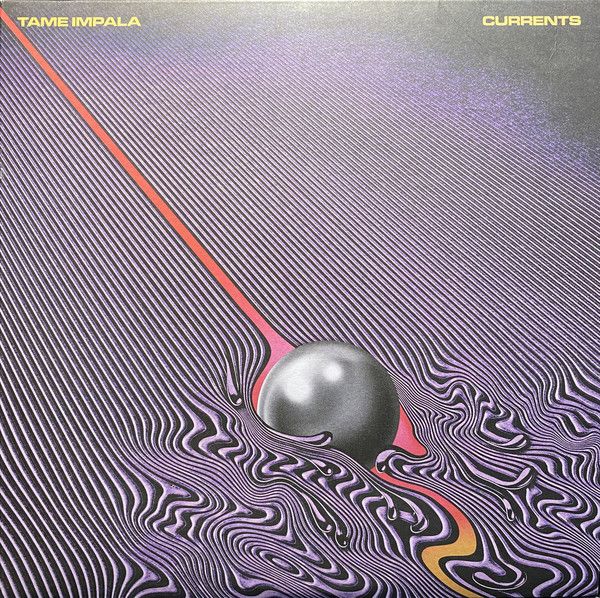 Tame Impala: 